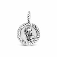 St. Rita of Cascia Pendant
