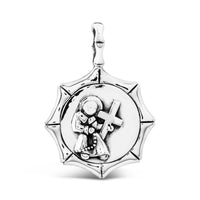 St. Diego of Alcala Medal