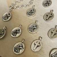 small st. margaret charm