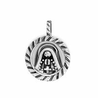 st rita medal