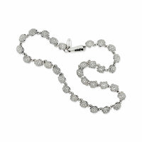 sterling silver turtle necklace